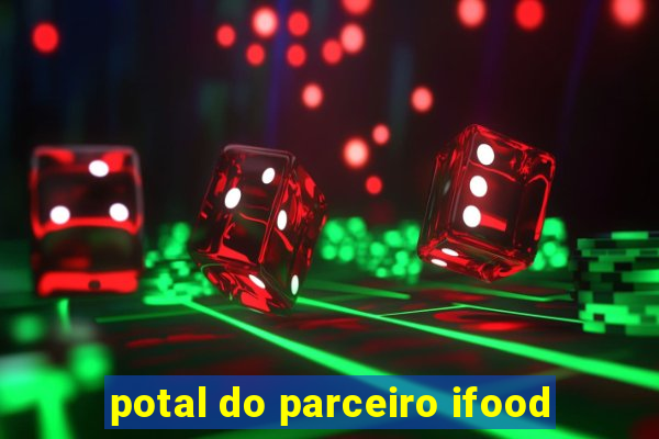 potal do parceiro ifood